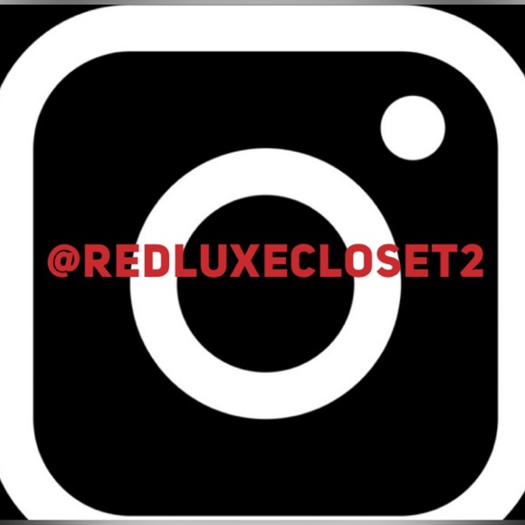 Let’s share! Follow along on IG to share your closet 🍃🍃 link in “about me “ - Picture 1 of 1